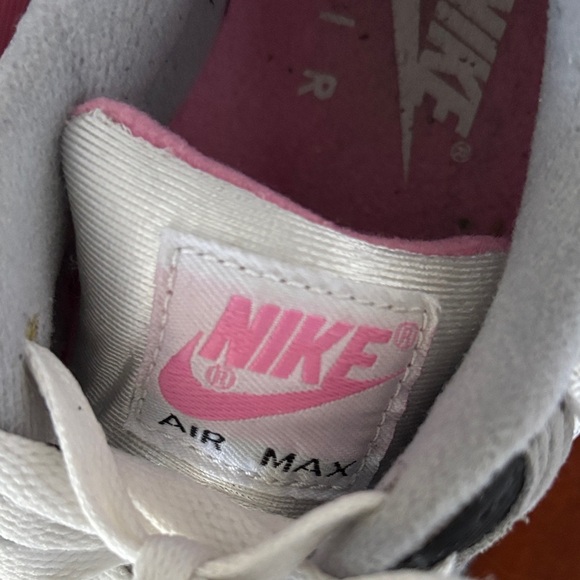 NIKE AIR MAX 90 ‘Rose Pink’  Sneakers 7.5 - Picture 3 of 14